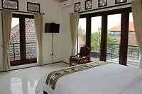 Rice Field Villa Bali